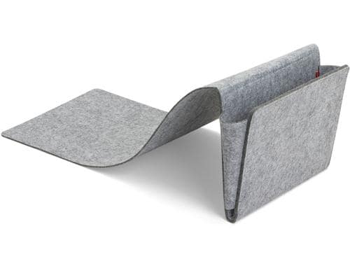 Kikkerland Sofa Caddy 