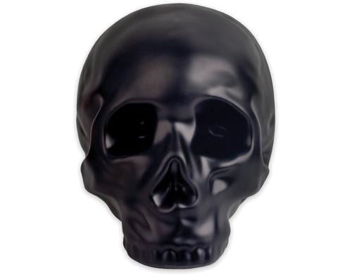 Kikkerland Coin Bank Skull 