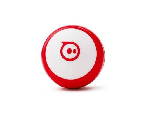 Sphero Mini, rot Appgesteuerter Mini-Robotik-Ball