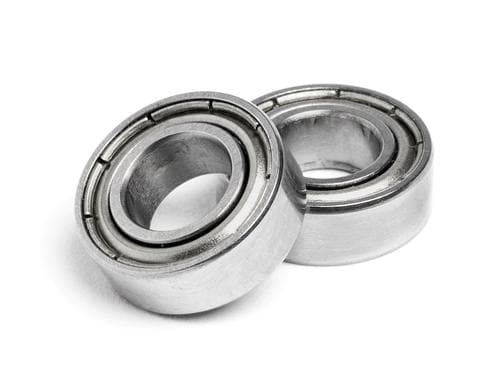 HPI BALL BEARING 6X12X4MM 2 Stk