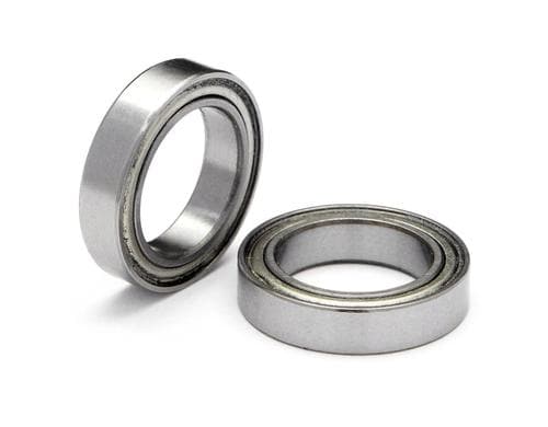 HPI BALL BEARING 12 X 18 X 4MM 2 Stk