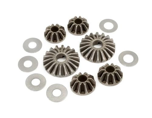 Maverick Differential Gear Set 18T/10T