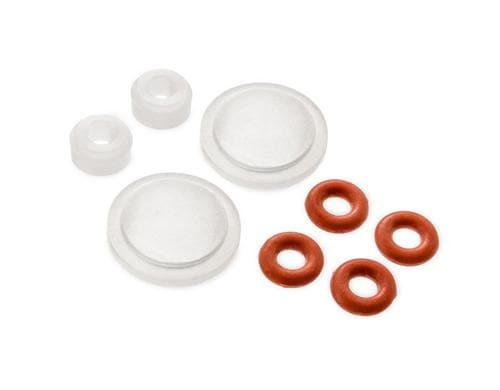 Maverick Shock Rebuild Set 