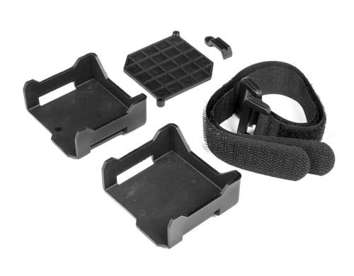 Maverick Battery Tray & ESC Mount Set 