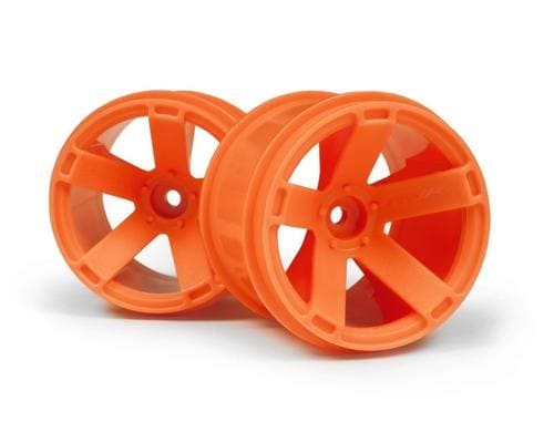 Maverick Quantum XT Wheel (Orange) 2 Stk