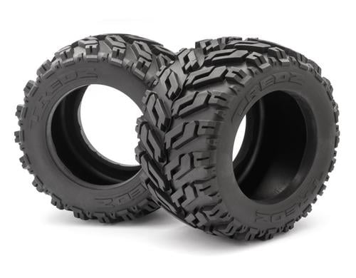 Maverick Tredz Tractor Tire 2 Stk