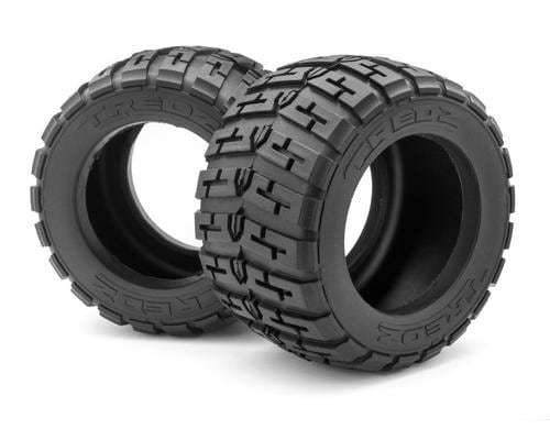 Maverick Tredz Accelerator Tire 2 Stk