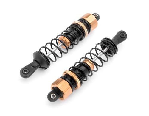 Maverick HD Aluminium Shock Set 2 Stk