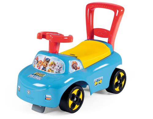 Smoby Auto Ride-On Paw Patrol Alter: 10m+