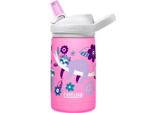 CamelBak eddy Bottle Kids flowerchild, 0.35l, Iso