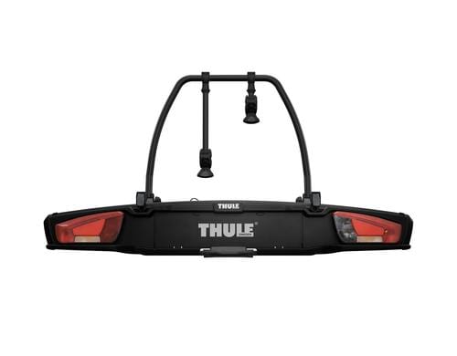 Thule Velospace XT black (Bikes 2, 13 Pin)