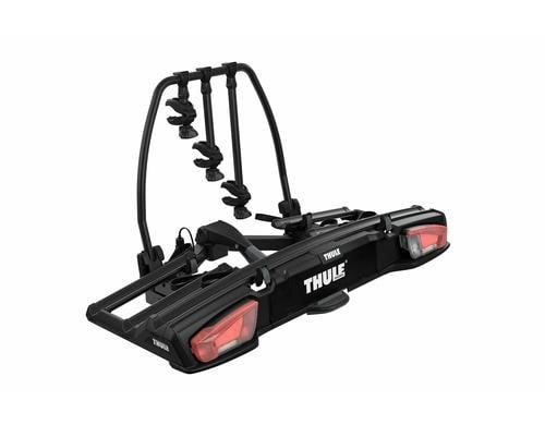 Thule Velospace XT black (Bikes 3, 13 Pin)