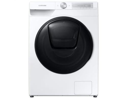 Samsung Waschtrockner WD90T654ABH/S5 E, WM9kg, WT6kg, 72dB, WiFi