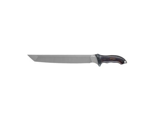 Walther Machete MachTac 5 Gesamtlnge: 215mm, Klingenlnge: 94mm