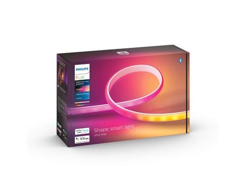 Philips Hue Gradient Ambience Lightstrip 2m Basis