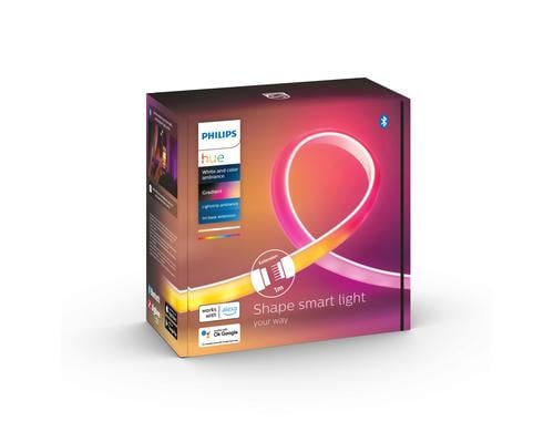 Philips Hue Gradient Ambience Lightstrip 1m Erweiterung