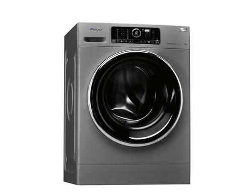 Whirlpool Waschmaschine AWG 912 S Pro A, 9kg, ZEN technik, 230V, 1820W