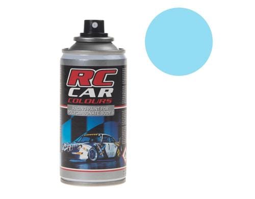 Ghiant Lexanfarbe Urman Blau RC CAR 150ml