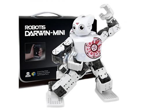 ROBOTIS MINI 