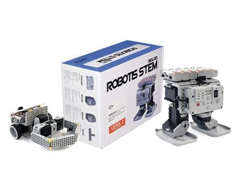 ROBOTIS STEM Level 2 