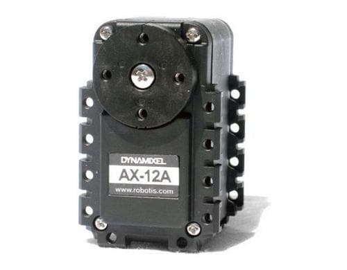 DYNAMIXEL AX-12A Servomotor