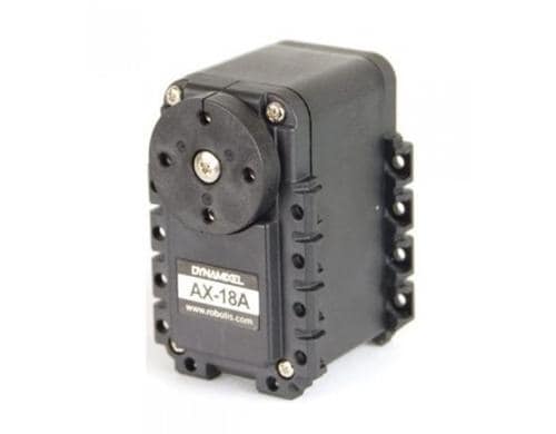 DYNAMIXEL AX-18A Servomotor