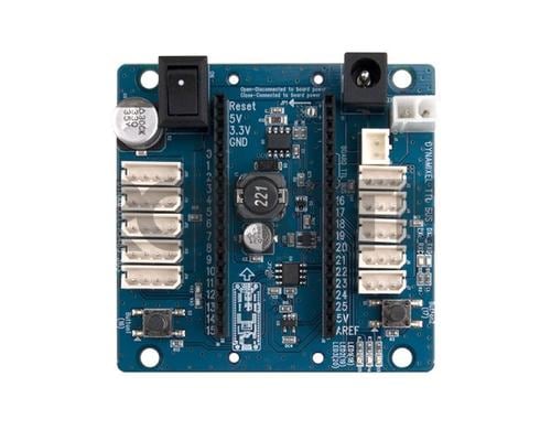 ROBOTIS OpenCM 485 Expansion Board