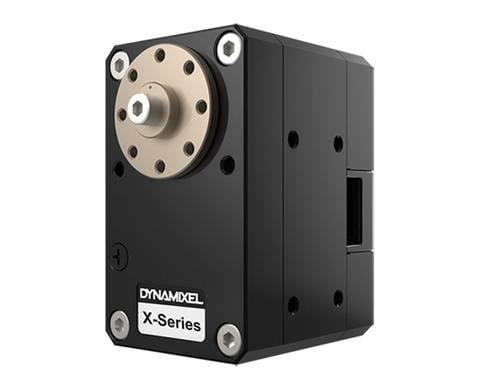 DYNAMIXEL XM430-W210-T Servomotor