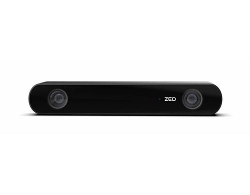 Stereolabs ZED 2i Stereo Kamera (IP66) 