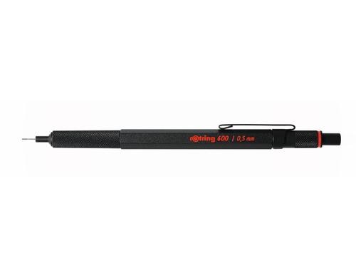 Rotring 600 Feinminenstift schwarz, 0.5mm