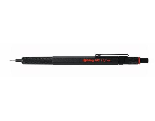 Rotring 600 Feinminenstift schwarz, 0.7mm