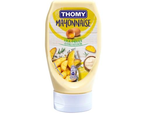 Mayonnaise  la Francaise Squeez 300 ml