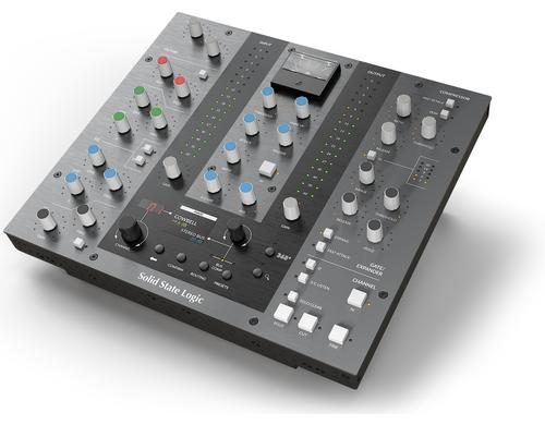 Solid State Logic UC1 SSL Plug-in Controller