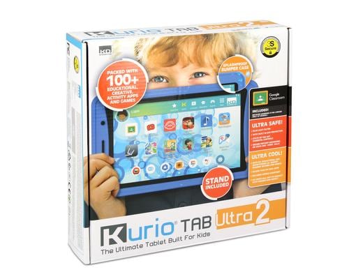 Kurio Tab Ultra 2 blau Alter: 6+