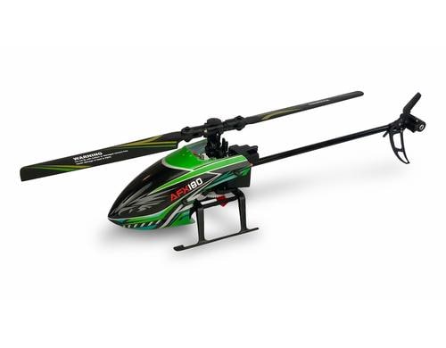 Amewi AFX180 Single-Rotor Heli 4-Kanal,RTF M2