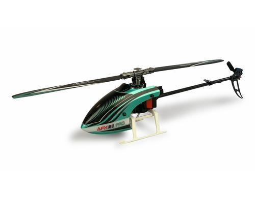 Amewi AFX180 Pro 3D Heli 6-Kanal,RTF M2