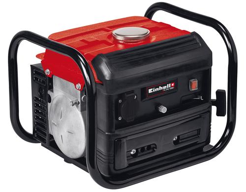 Einhell Stromerzeuger TC-PG 10/E5 230V, 680W, 2-Takt, 4l-Tank