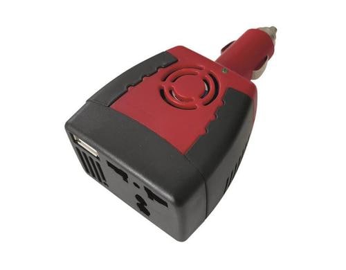 Koenig 12 Volt Adapter B00147 fr die HeatsBox