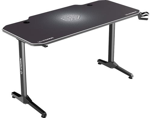 Ultradesk Frag Weiss Gaming Table weiss, div Zubehr