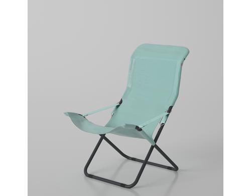 FIAM Relaxsessel Fiesta 127TX Aqua Metall