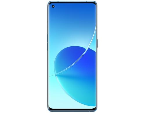 OPPO Reno 6 Pro Arctic Blue CPH2247