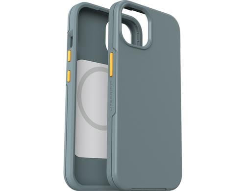 LifeProof Hard Cover See+ Grey frs Apple iPhone 13, MagSafe