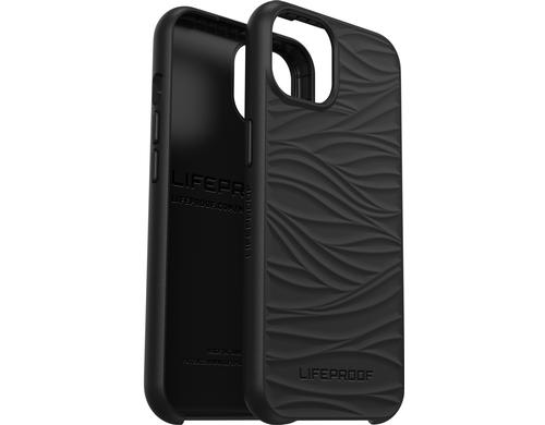 LifeProof Hard Cover Ocean Wake Black frs Apple iPhone 13