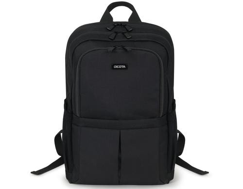 DICOTA Eco Backpack SCALE 15-17.3 D31696-RPET