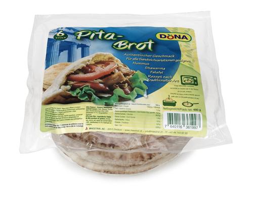 Dona Pita 480 g