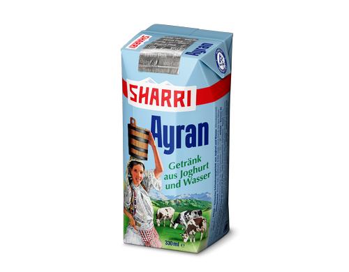 Sharri Ayran 330 ml