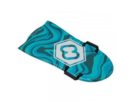 Hamax Mini Surfer 90 cm Design blau