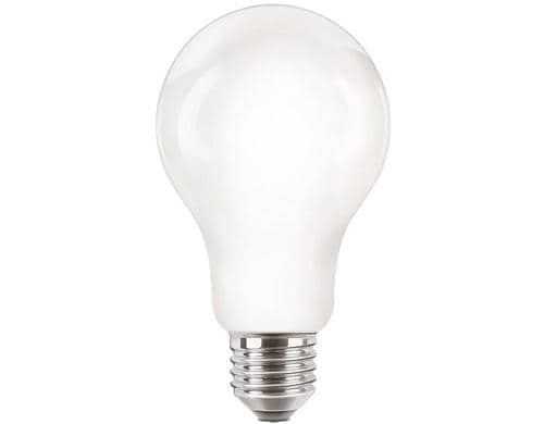 Philips CorePro LEDBulb 13-120W E27 840 A67 matt Glas