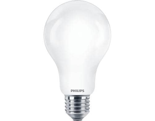 Philips CorePro LEDBulb 17,5-150W E27 827 A67 matt Glas