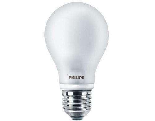 Philips CorePro LEDBulb 7-60W E27 827 A60 matt Glas